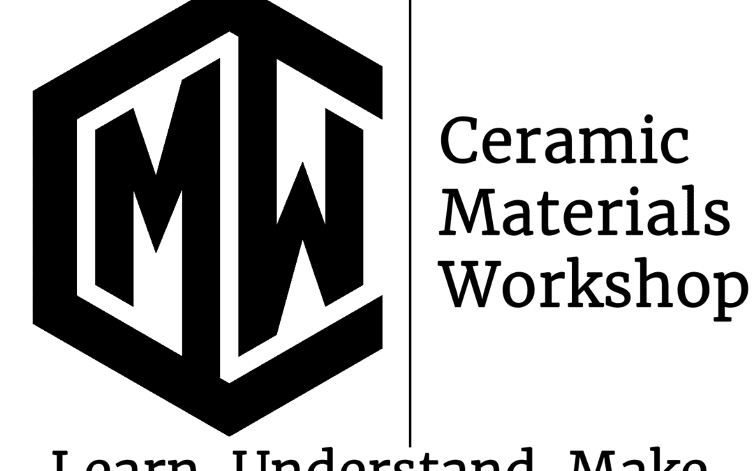Ceramic Materials Workshop Current Course Offerings!