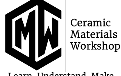 Ceramic Materials Workshop Current Course Offerings!