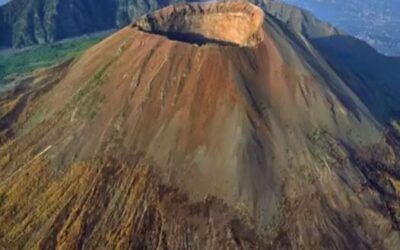 Interesting Article on Vitrification found in Vesuvius Eruption Victims