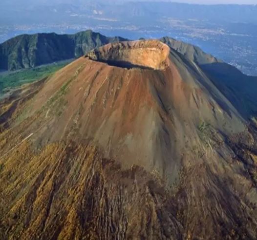 Interesting Article on Vitrification found in Vesuvius Eruption Victims