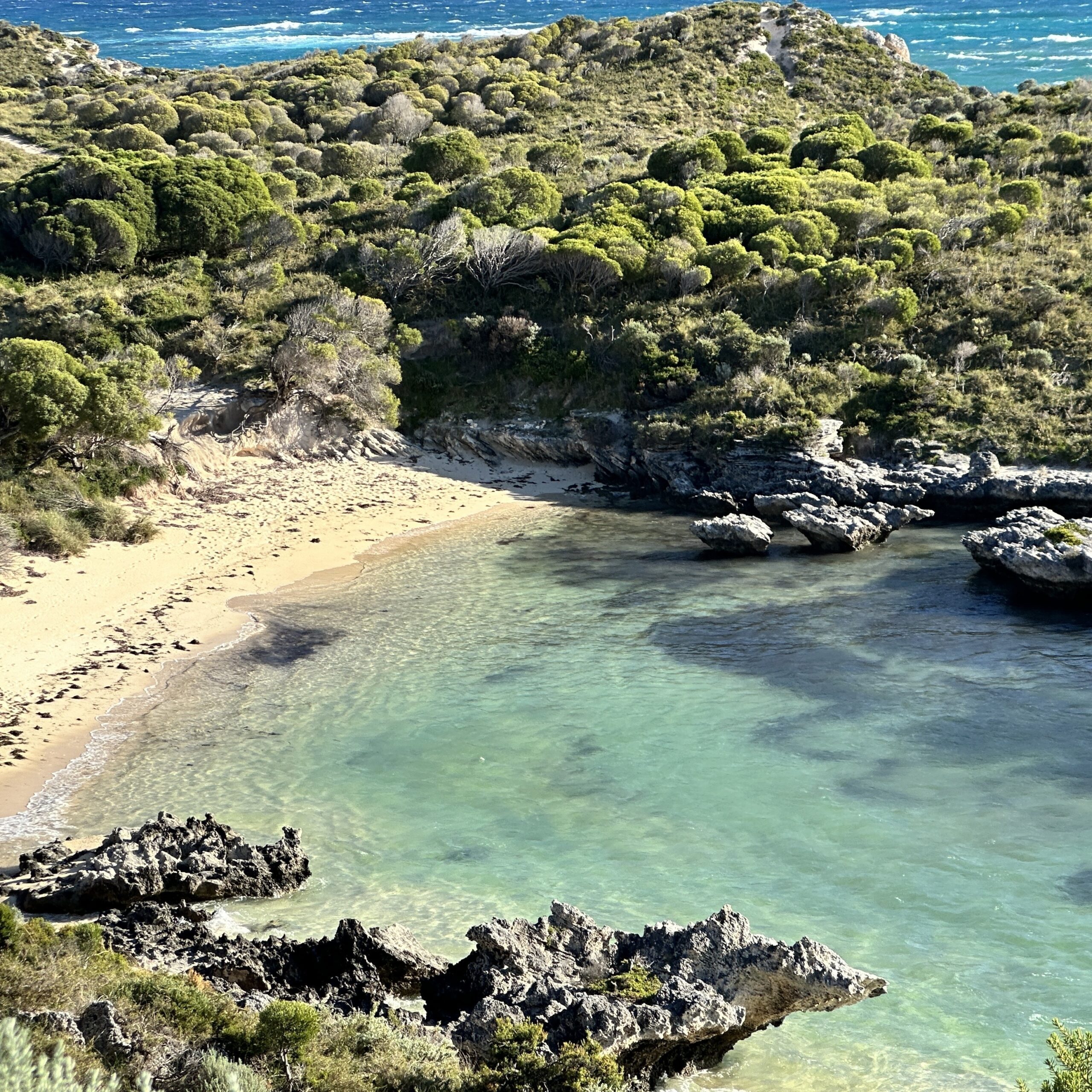 Western Australia Geology