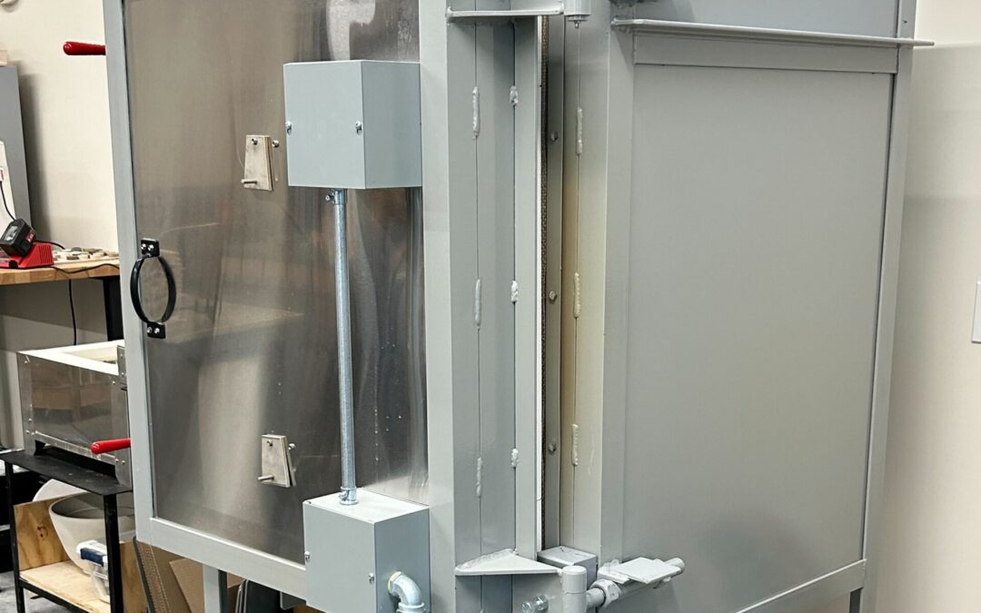 Ceramic Kiln Maintenance and Testing: Why Is It Important?