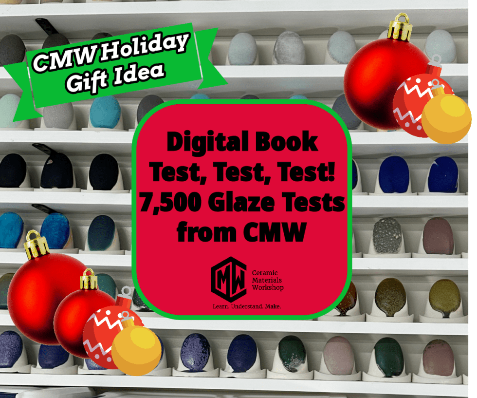 Ceramic Materials Learn. Understand. Make.