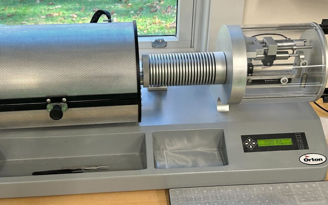 Using a Dilatometer in Ceramics