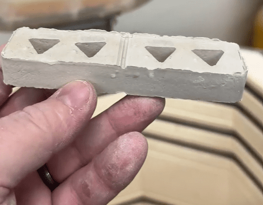 How to use pre-made ceramic cone plaques!