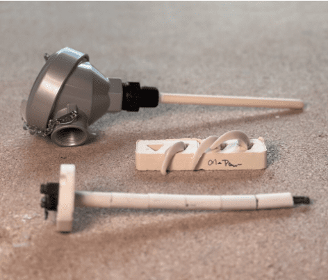 Not Just Hot Air: Understanding Thermocouples in Your Kiln