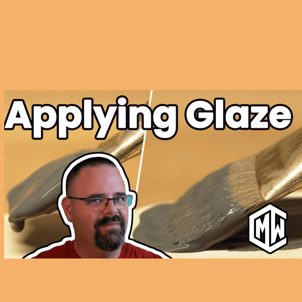 Ceramic Glaze Crazing Causes, Myths, Concerns, and Aesthetics