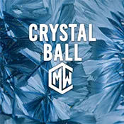 Crystal Ball Crystal Ball Featured Image