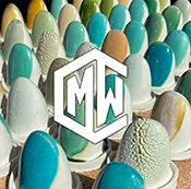 Digital Glaze Book Digital Glaze Book Featured Image