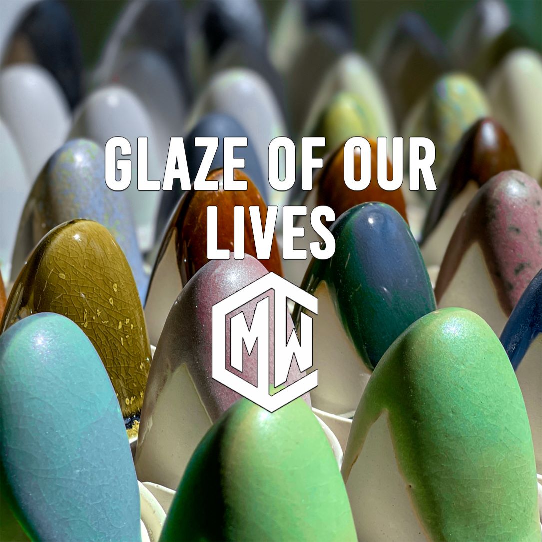 Glaze of our Lives Featured Image