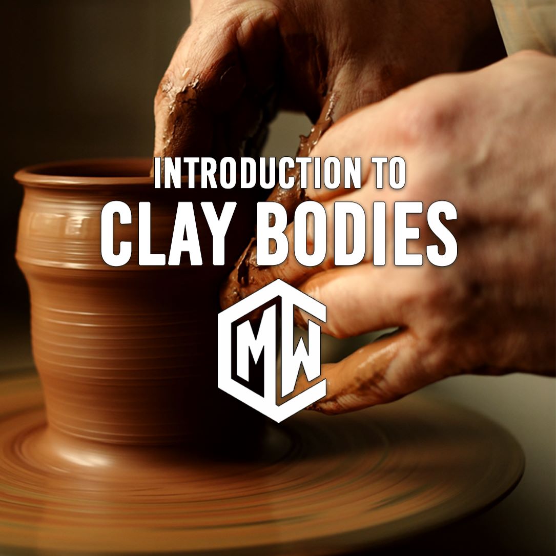 Introduction to Clay Bodies Featured Image