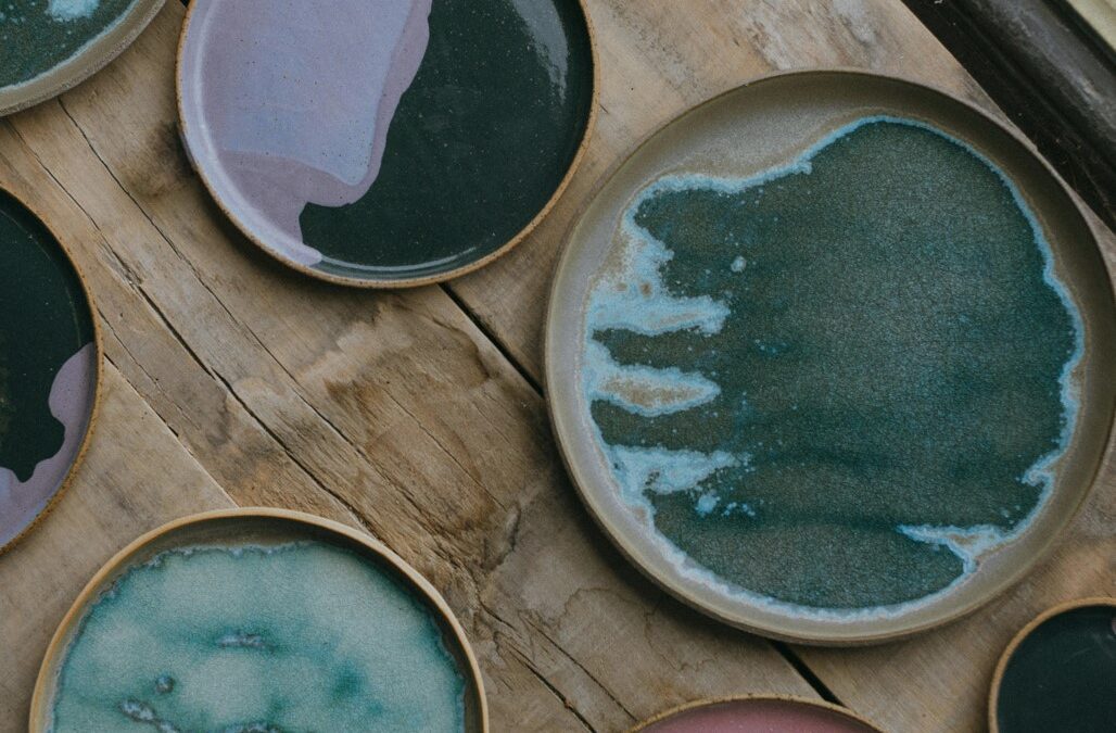 5 Tips for Applying Ceramic Glazes Like a Pro