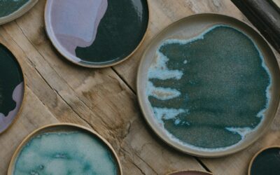 5 Tips for Applying Ceramic Glazes Like a Pro