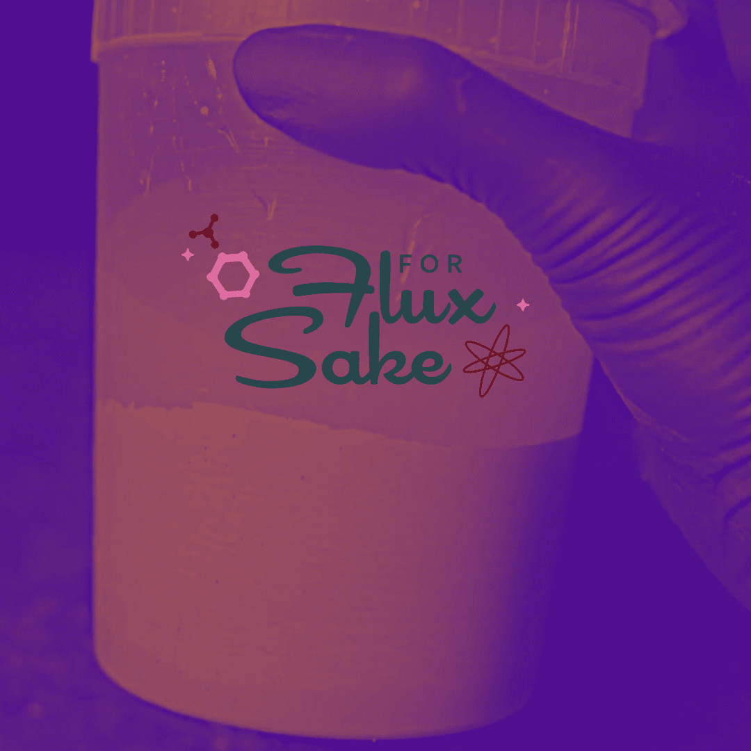 Do you have the hard pan blues when your glazes settle like a rock to the bottom of the bucket? The gang talk about how bentonite and Epsom Salts might solve hard panning, as well as when and how much you should use. They also talk about how to calcine a substance, and why you shouldn’t calcine egg shells as a calcium source.