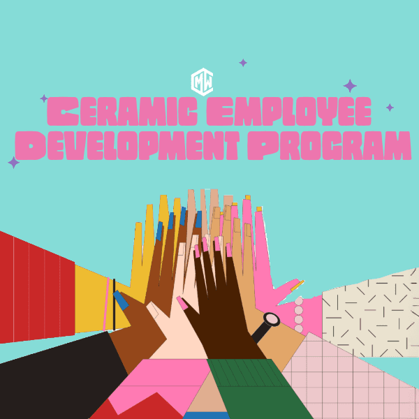 Upcoming Events at CMW