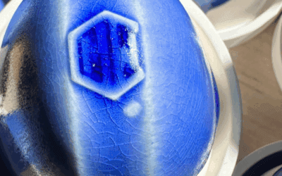 Glaze Wars: Mixing Your Own vs. Buying Commercial – What’s the Real Cost?