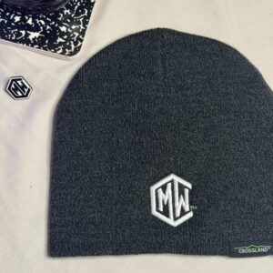 CMW Crossland Embroidered Winter Beanie