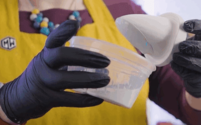 Don’t Skip the Swatch! Why Glaze Testing is Your Ceramic Superpower