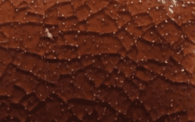 Nickel Oxide: The Most Underestimated Colorant in Ceramics