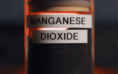 Manganese Dioxide