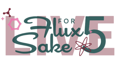 Ep 134 – For Flux Sake Live from Harvard Ed Portal!