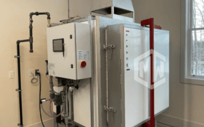 Your Kiln Is Not Just a Hot Box: How Kilns Control Heat Work, Atmosphere, and Glaze Results