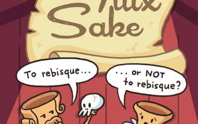 Ep 139 – What happens when I rebisque my pots?